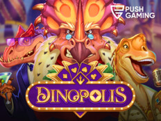 New casino games 202377